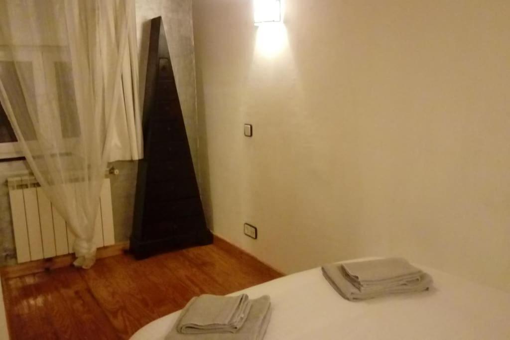 Centro-Bahia De Santander. Wifi Lejlighed Eksteriør billede