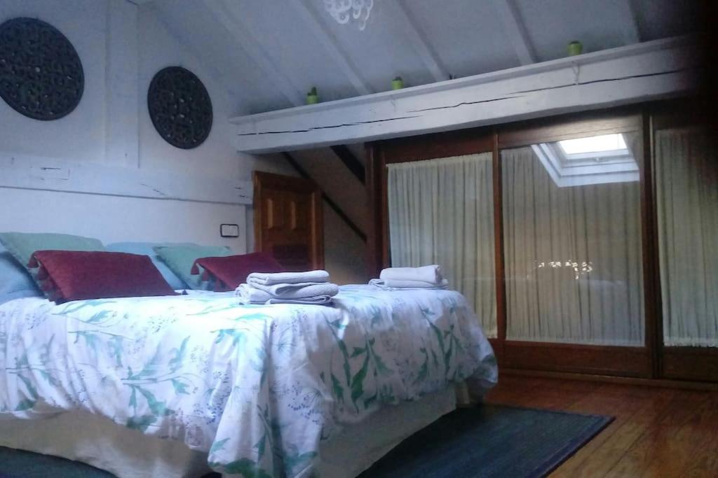 Centro-Bahia De Santander. Wifi Lejlighed Eksteriør billede